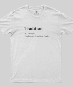 Tradtion T-Shirt