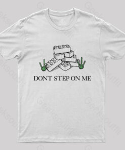 Tread Lightly T-Shirt