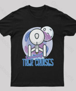 Trek Cruises T-Shirt
