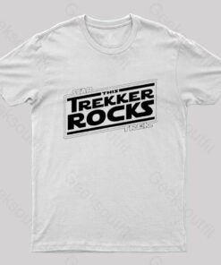 Trekkers Rock T-Shirt