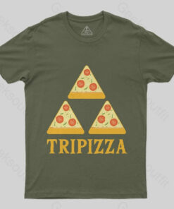 Tripizza T-Shirt