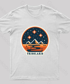 Trisolaris Nerd T-Shirt