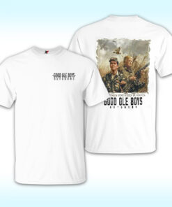 Trump Hunter Biden Sometimes You Need To Duck Shirt