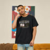 Try Common Sense Remix T-Shirt