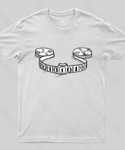 Turing Machine T-Shirt