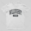 Twilight Zone Willoughby Nerd T-Shirt