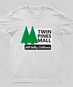 Twin Pines Mall T-Shirt