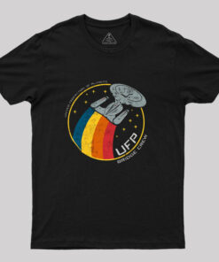 UFP Bridge Crew Vintage T-Shirt