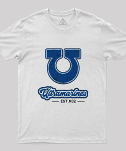 Ultramarines Classic T-Shirt