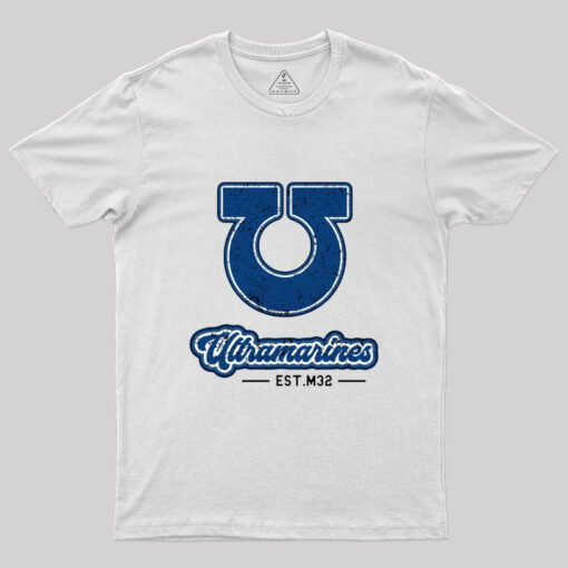 Ultramarines Classic T-Shirt