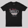 Uncle Orville’s Air Cooling Geek T-Shirt