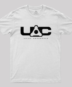 Union Aerospace Corporation T-Shirt