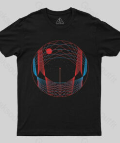 Unnamed Space T-Shirt