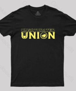 Unsaturated Union T-Shirt