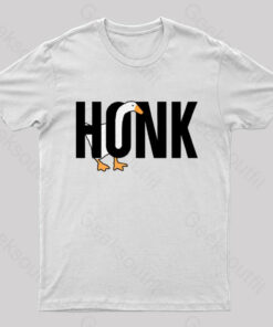 Untitled Goose Meme Honk T-Shirt