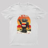 VHS Bot Geek T-Shirt