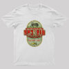 VINTAGE – GENCO OLIVE OIL Geek T-Shirt
