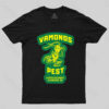 Vamonos PestT-Shirt