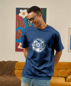 Vandelay Industries Geek T-Shirt