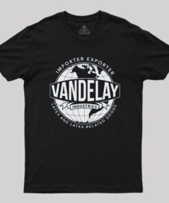 Vandelay Industries T-Shirt