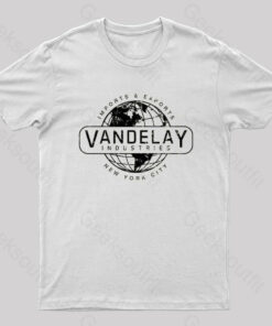 Vandelay NYC T-Shirt