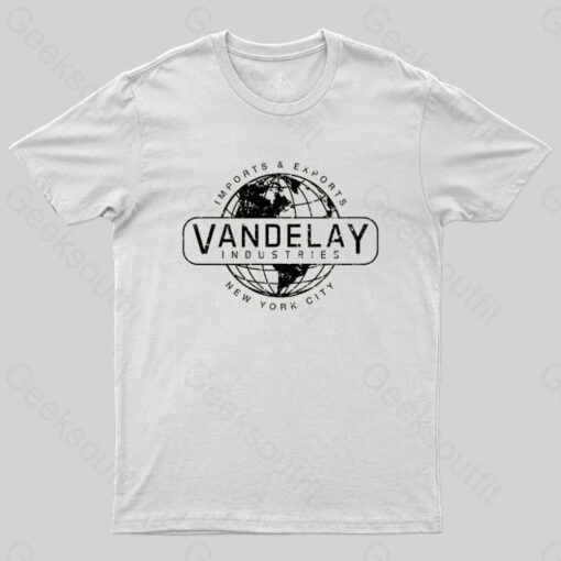 Vandelay NYC T-Shirt