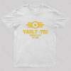 Vault Tec Industries Geek T-Shirt