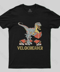 Velocireader T-Shirt