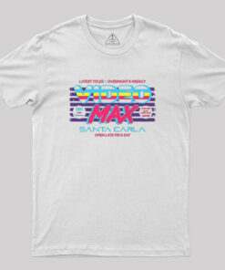 VideoMax Geek T-Shirt