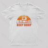 Vintage Beep Boop Geek T-Shirt