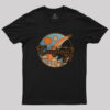 Vintage Cantina 77 T-Shirt