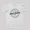 Vintage Dad Jokes T-Shirt