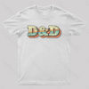 Vintage Dungeons & Dragons T-Shirt