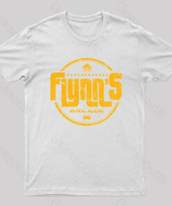Vintage Flynn’s Arcade T-Shirt