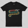 Vintage Gone Before T-Shirt