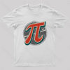 Vintage Pi Geek T-Shirt