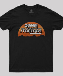 Vintage Queen of the Stone Age T-Shirt