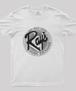 Vintage Ray’s Music T-Shirt