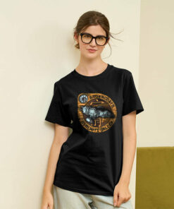 Vintage Serenity Firefly Geek T-Shirt