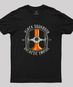 Vintage Squadron T-Shirt