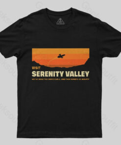 Vintage Valley T-Shirt