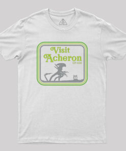 Visit Acheron T-Shirt