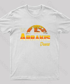 Visit Arrakis T-Shirt