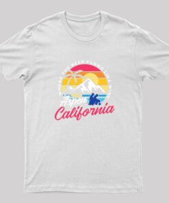 Visit Aspen California – Dumb And Dumber Spot Geek T-Shirt