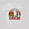Visit Caelid Elden Ring Geek T-Shirt