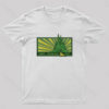 Visit Emerald City Geek T-Shirt