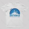 Visit Isstvan III Warhammer 40k T-Shirt