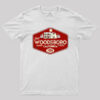Visit Woodsboro T-Shirt