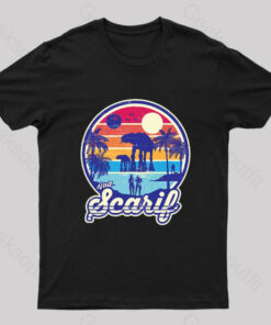 Visit the Imperial’s Paradise T-Shirt