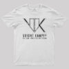 Voight Kampff Geek T-Shirt